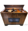 MARCONI Model 800 Hifi vintage réparations