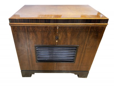 MARCONI Model 800 Hifi vintage réparations