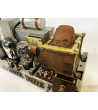 MARCONI Model 800 Hifi vintage réparations