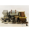 MARCONI Model 800 Hifi vintage réparations