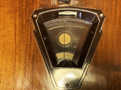MARCONI Model 800 Hifi vintage réparations