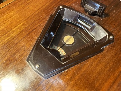 MARCONI Model 800 Hifi vintage réparations