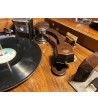 MARCONI Model 800 Hifi vintage réparations