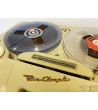 PHILIPS  EL-3543-F Biampli magnétophone Hifi vintage réparations