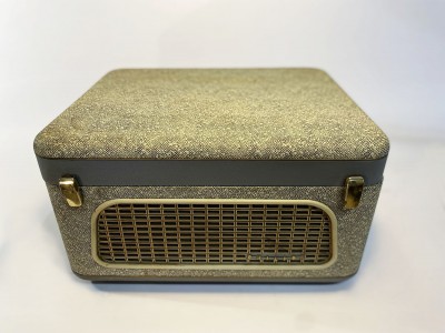 PHILIPS  EL-3543-F Biampli magnétophone Hifi vintage réparations