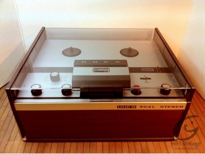 Uher 724L