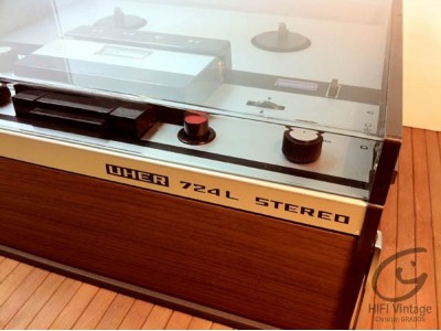 Uher 724L