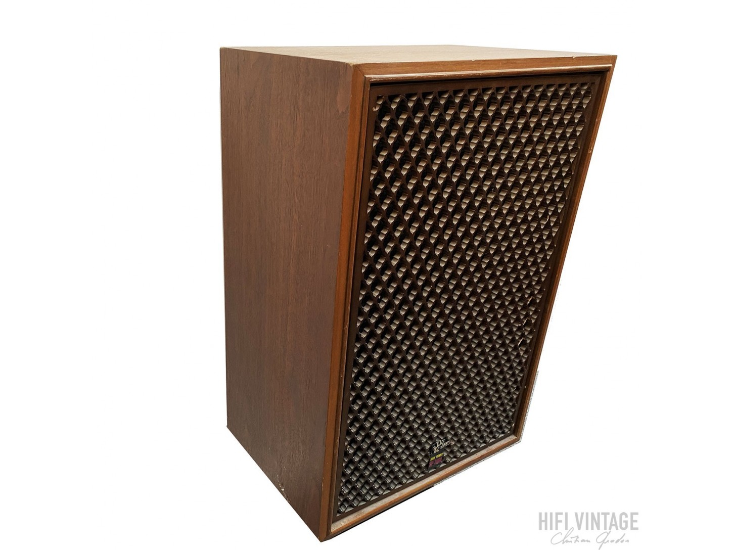 SANSUI SP-3000 hifi vintage réparations