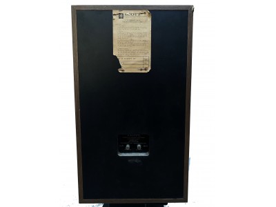 SCOTT 177 hifi vintage réparations