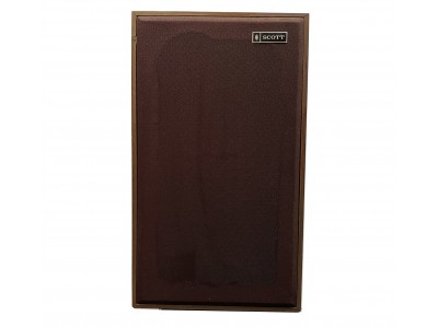 SCOTT 177 hifi vintage réparations
