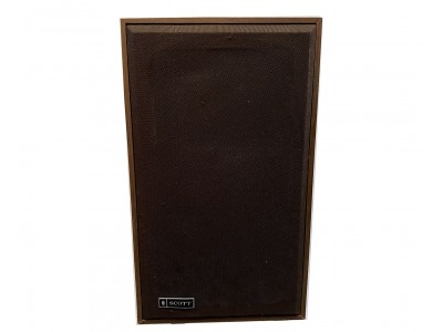 SCOTT S176 hifi vintage réparations