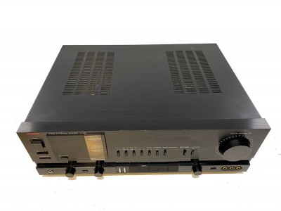 LUXMAN LV103U hifi vintage réparations