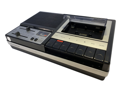 TELEFUNKEN MC-300
