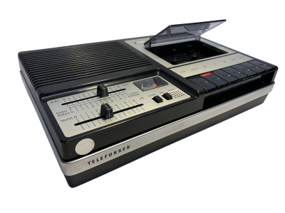 TELEFUNKEN MC-300