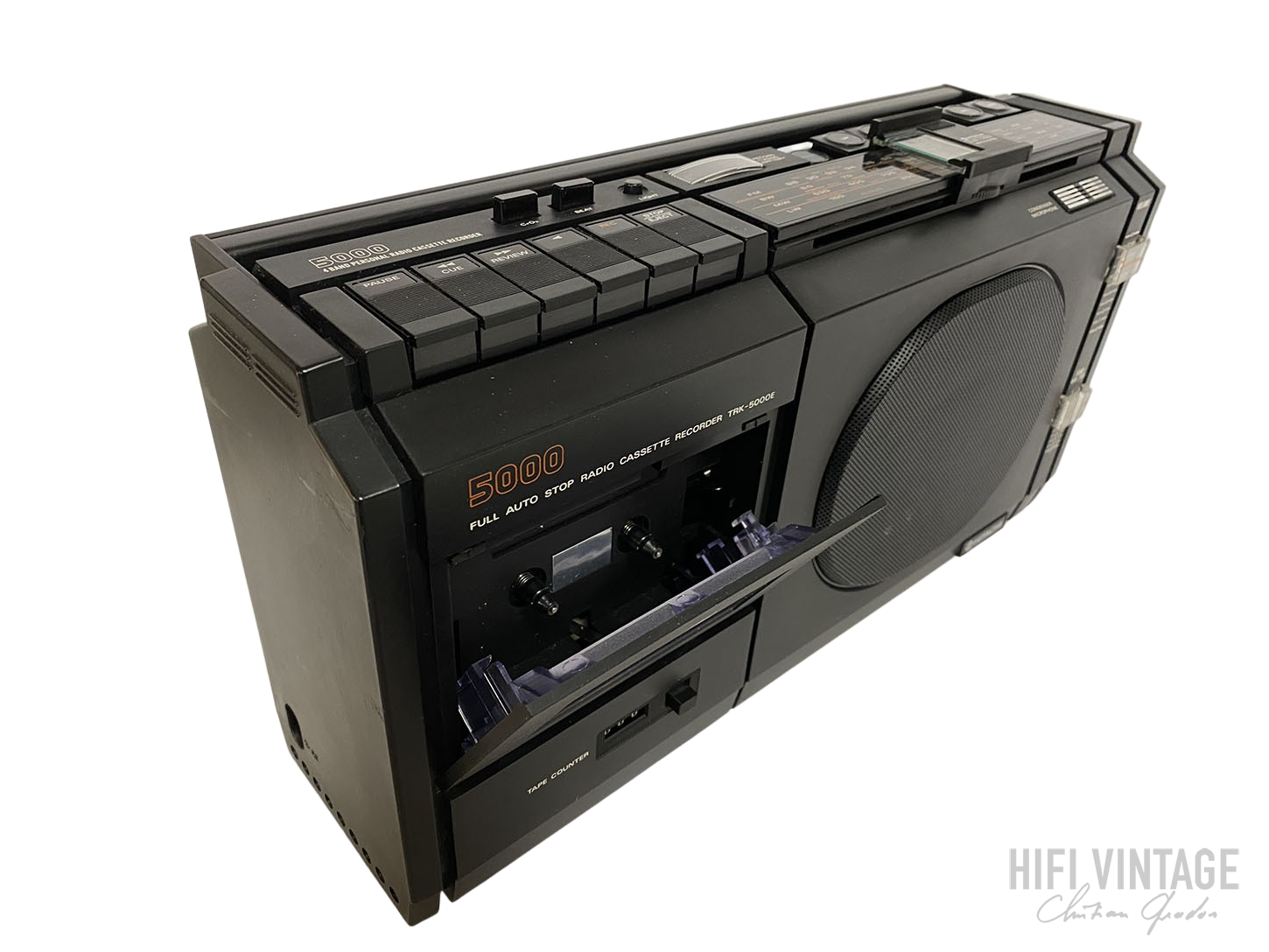 SHARP GF-9494H