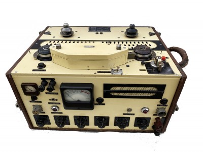 TOLANA ERM-126 VR hifi vintage réparations