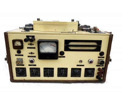 TOLANA ERM-126 VR hifi vintage réparations