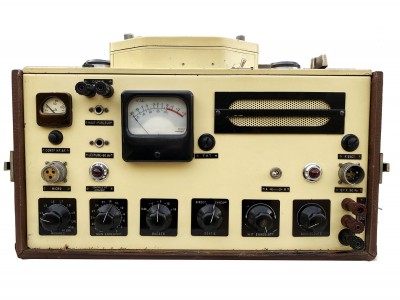 TOLANA ERM-126 VR hifi vintage réparations