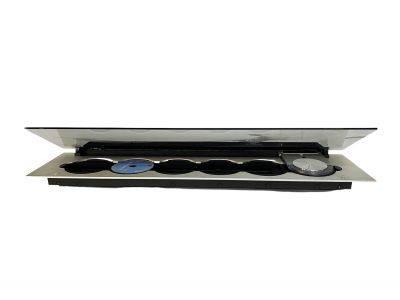 B&O Beosound 9000