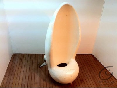 Elipson Conque Oreille de lapin A 45-S-8 A45S8