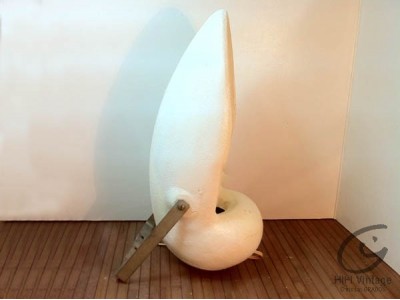 Elipson Conque Oreille de lapin A 45-S-8 A45S8
