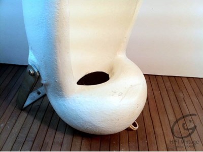 Elipson Conque Oreille de lapin A 45-S-8 A45S8