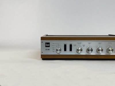 DUAL CV-80