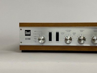 DUAL CV-80