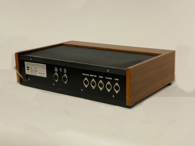 DUAL CV-80