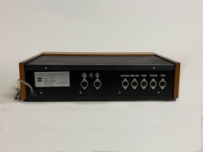 DUAL CV-80