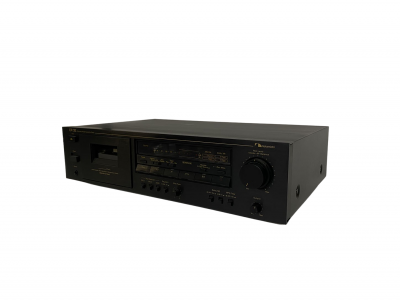 Nakamichi CR-3E Cassette Magnétophone Hifi vintage Réparations