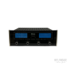 McIntosh MC 7150 amplificateur Hifi vintage réparations