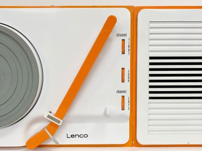 LENCO 811