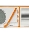 LENCO 811