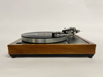 LINN SONDEK LP12 PLATINE HIFI VINTAGE