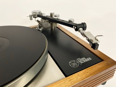 LINN SONDEK LP12 PLATINE HIFI VINTAGE