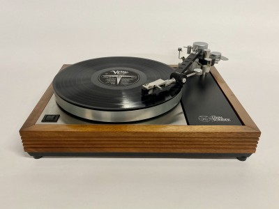 LINN SONDEK LP12 PLATINE HIFI VINTAGE