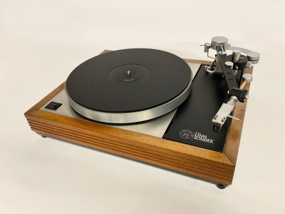 MARANTZ Capot platine TD