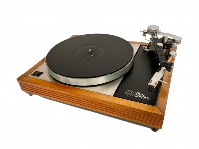 LINN SONDEK LP12 PLATINE HIFI VINTAGE