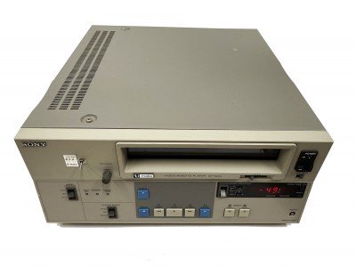 SONY VP-7040