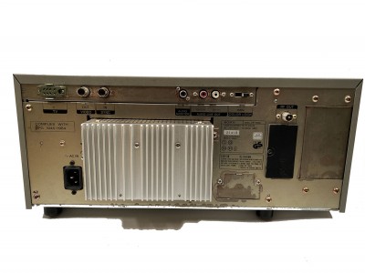 SONY VP-7040