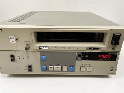 SONY VP-7040