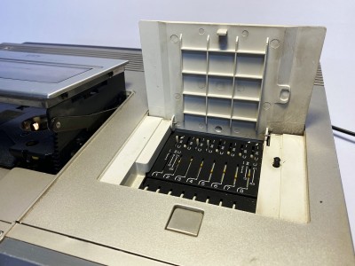 JVC HR-3660S