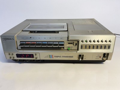 JVC HR-3660S