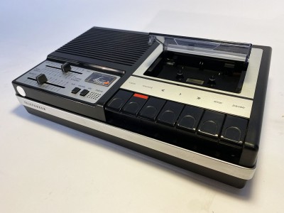 TELEFUNKEN MC-300