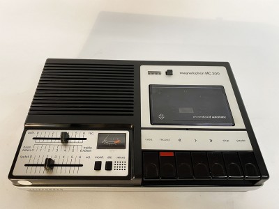 TELEFUNKEN MC-300