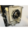 Linhof Tecnika Model III