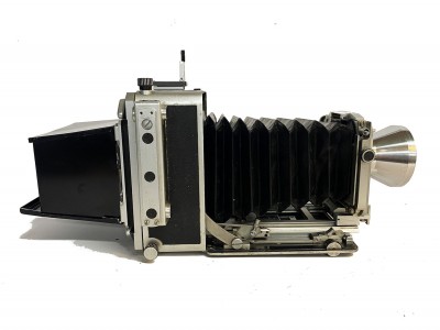 Location Linhof Tecnika Model III