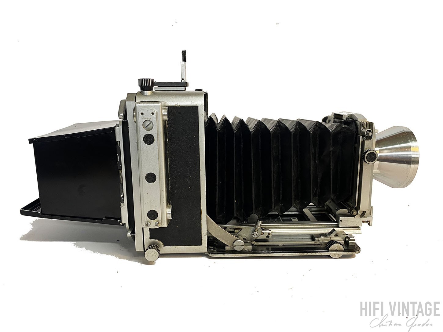 Linhof Tecnika Model III