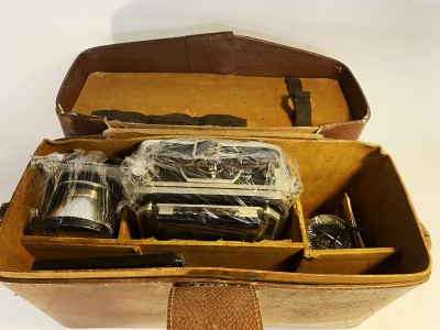 Location Linhof Tecnika Model III